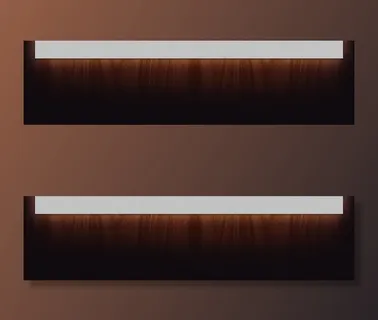 木板底纹BLOG网页模板