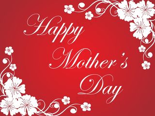 母亲节的问候