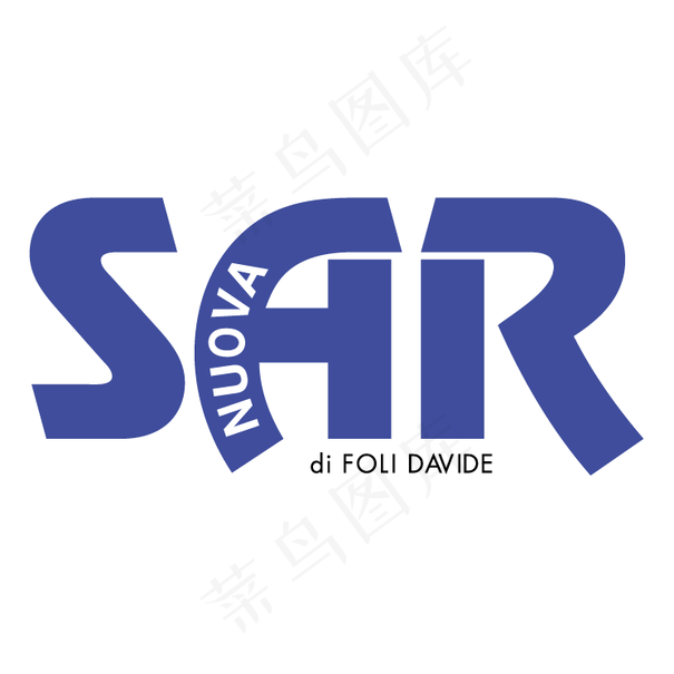 SAR新eps,ai矢量模版下载
