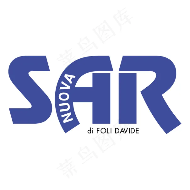 SAR新eps,ai矢量模版下载