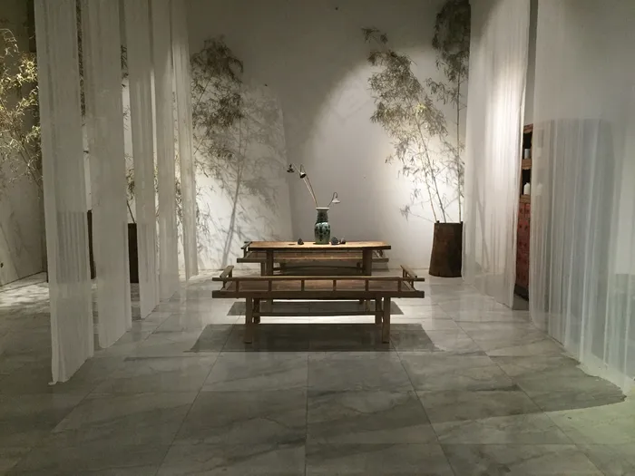 美术馆图片