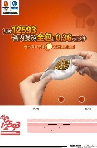 12593dm单中国移动图片