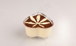 提拉米苏图片
