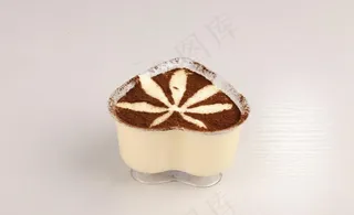 提拉米苏图片