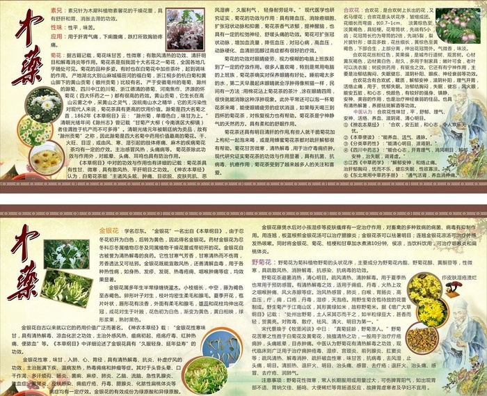 医院展板图片