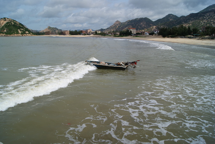 海边风景图片