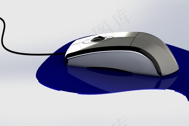 电脑鼠标