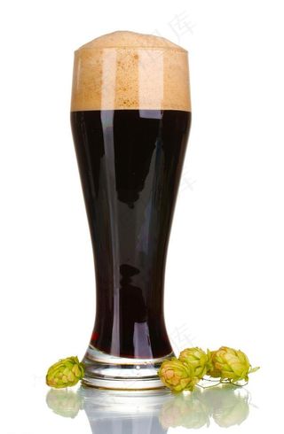 高清啤酒图片
