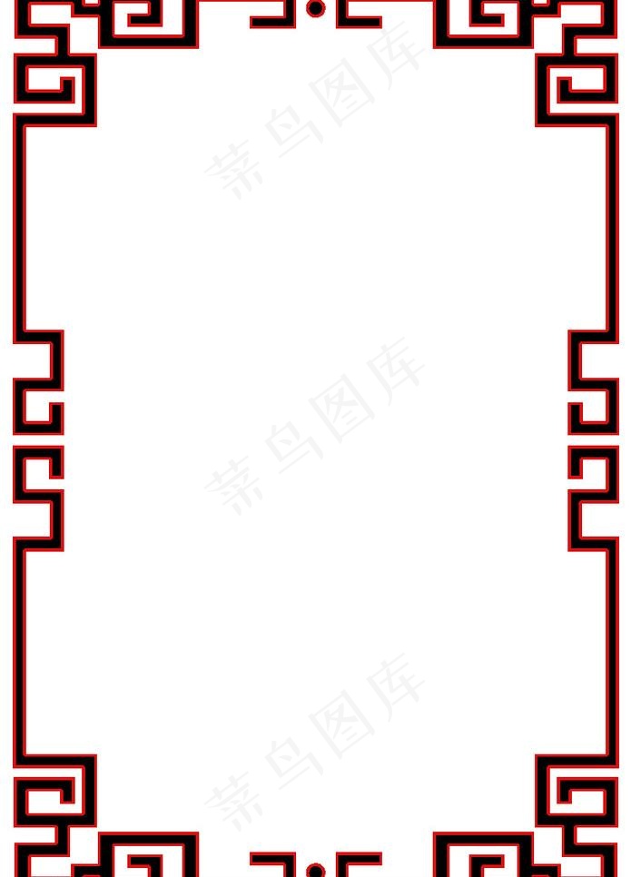花边边框相框底纹设计贺卡图片
