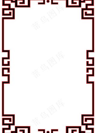 花边边框相框底纹设计贺卡图片