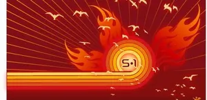 五一劳动节矢量图片11