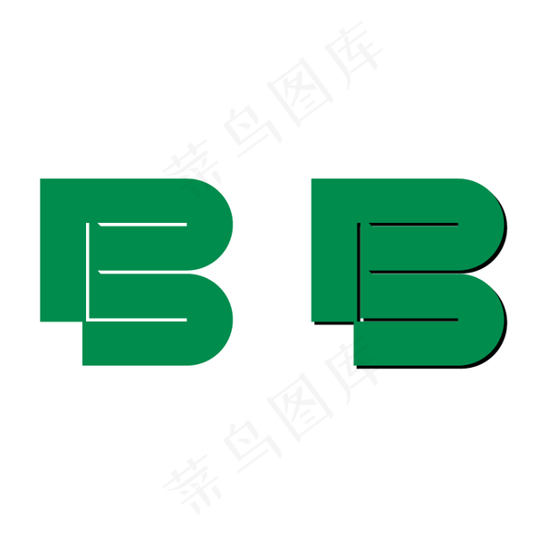 Banca Popolare de...eps,ai矢量模版下载