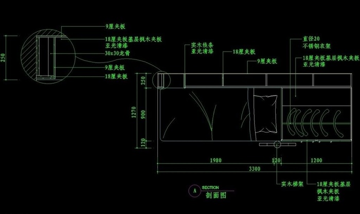 儿童类CAD素材