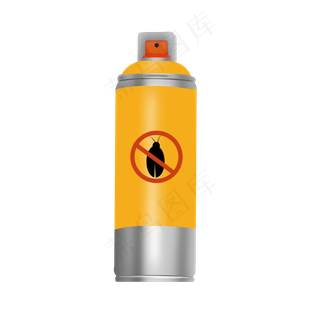 黄色杀虫剂黄色杀虫剂