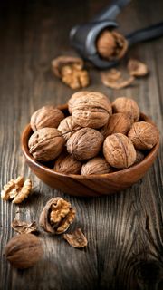 核桃高清摄影图片 (3)