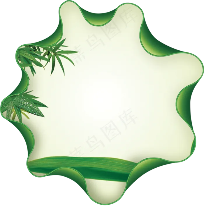 创意五月端午节小报手抄报模版(4959X3508(DPI:300))psd模版下载