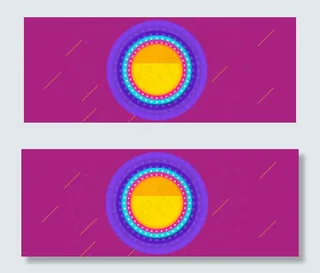 五一促销轮播背景