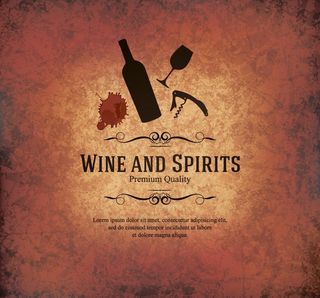 西餐厅菜单封面设计图片