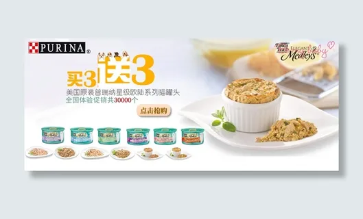 食品保健品促销海报 淘宝海报