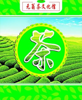 茶叶图片