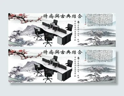 办公家具古典风格办公桌办公椅 办公家具古典风格办公桌办公椅