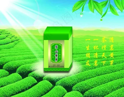 茶叶盒图片 茶叶盒图片