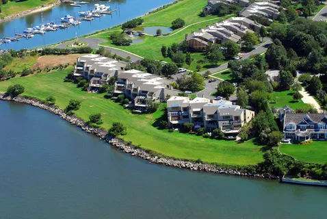 鸟瞰河流图片 鸟瞰河流图片