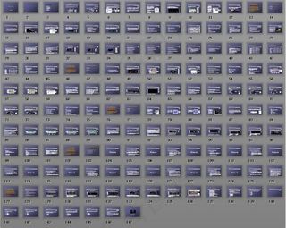 清华同方工作总结PPT模板