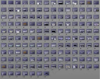 清华同方工作总结PPT模板