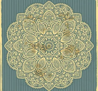 欧式古典花纹底纹图片