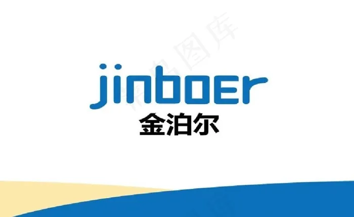 科技标志ai矢量模版下载