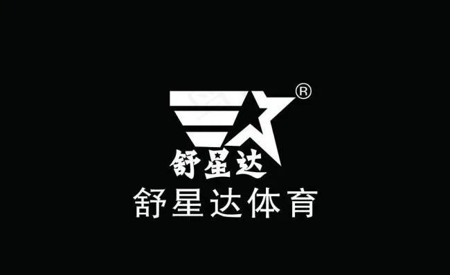 标志设计图片psd模版下载