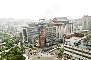 北京金宝街图片