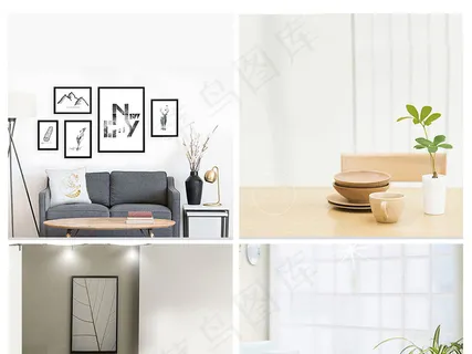 家装节家居家具主图直通车背景 家装节家居家具主图直通车背景