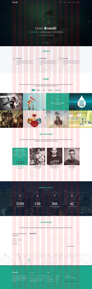 生活旅游服务类