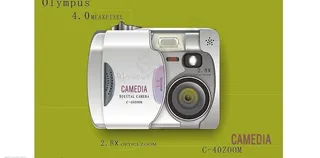 相机 矢量 cdr 奥林巴斯 ca...