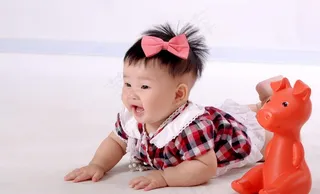 宝宝图片