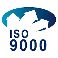 ISO 9000eps,ai矢量模版下载