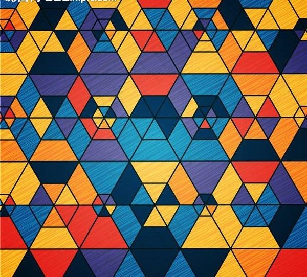 抽象背景设计图片