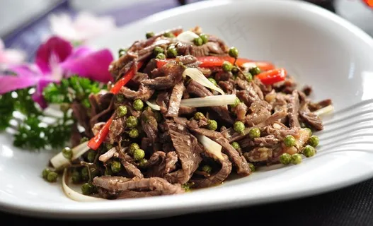 中华美食图 中华美食图