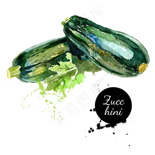 蔬菜彩绘 蔬菜彩绘
