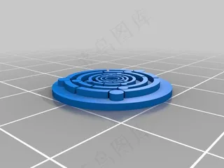 Ubuntu的徽章（复制粘贴版！）