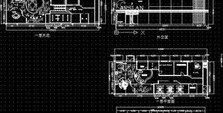 办公空间建筑设计