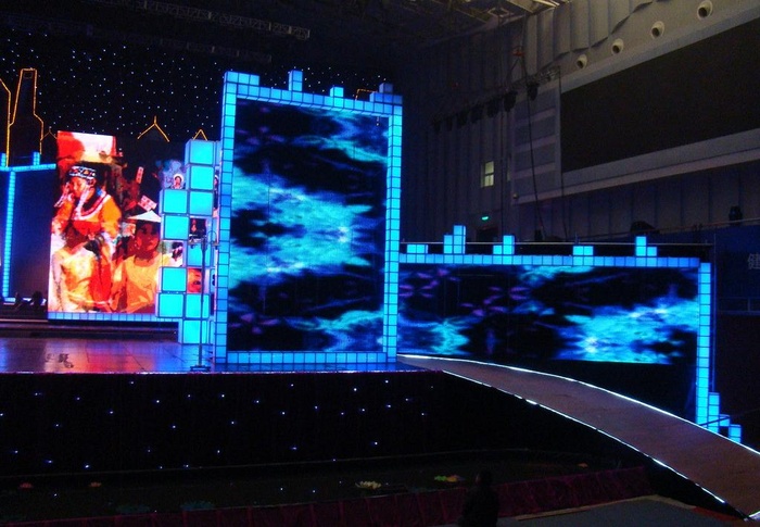 上海世博会旅游节开幕式图片