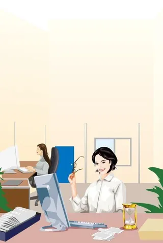 办公室 商务办公图片