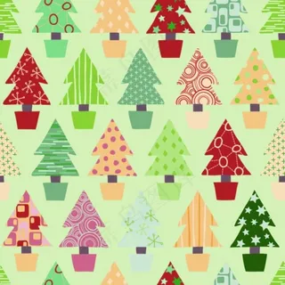 松树底纹 松树底纹