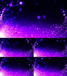 唯美浪漫紫色粒子视频婚礼婚庆视频素... 唯美浪漫紫色粒子视频婚礼婚庆视频素...