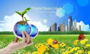 2010年最富创意的房地产广告设计...