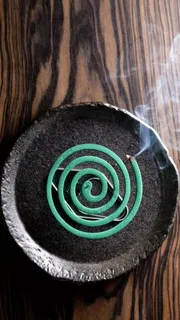 蚊香高清摄影图片