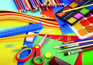 文具用品图片